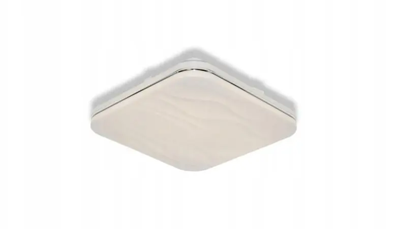 V-tac Pavo SQ LED griestu gaismeklis