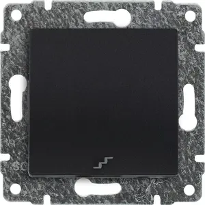 KOS 516116 Staircase Switch Anthracite