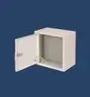 KARWASZ RN-1 Electrical Distribution Box with Mounting Plate