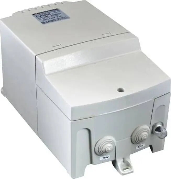 Breve Tufvassons PVS 1000VA vienfāzes transformators