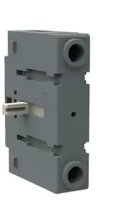 ABB OTPS40FPN2 Fourth Pole Instantaneous Right Side