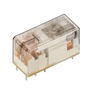 Weidmüller 4058570000 Electrical Relay, 250V AC, 2000VA