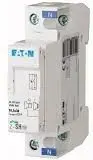 Цилиндрический предохранительный разъединитель Eaton Z-SH/1N 1P 10x38мм