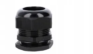 Ergom DP-EN 50 HM BK Cable Gland