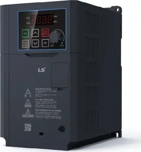Частотный преобразователь LS Industrial G100 1.5кВт 3x380-480В