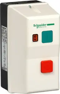 Schneider Electric LE1M35M708 Enclosed Motor Starter 1.8-2.6A 230V AC