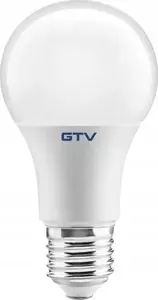 GTV LED Bulb A65, E27, 18W, 1700lm, 6400K, Energy Class F