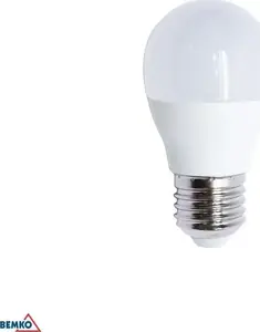 Bemko LED Bulb E27 G45 7.5W 740lm 4000K Samsung Inside
