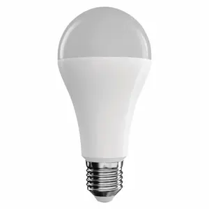 EMOS ZQZ516R viedā LED spuldze, E27, 14W, 1400 lm, ZigBee, RGB, aptumšojama
