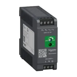 Schneider Electric ABLS1A24021 barošanas bloks