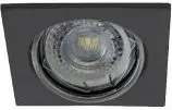Потолочный светильник Kanlux ALOR DTL-B GX5.3 Photo 6