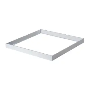 Монтажная рамка для светодиодной панели Kanlux ADTR-S 6060 W
