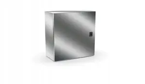 Sabaj StBox 4.4.2 Stainless Steel Enclosure IP65
