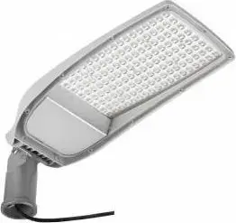 Lena Lighting CORONA BASIC 2 LED Street Light 54W 5700lm 4000K IP66