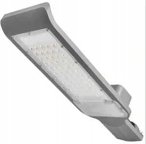 Bemko JAZMIN LED Street Light 150W 20250lm 4000K IP65 with Twilight Sensor