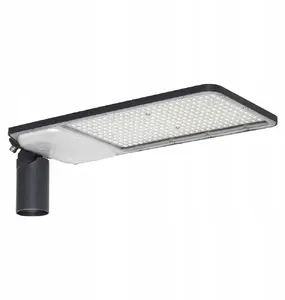 V-TAC Urban Area E LED Street Light 200W 22000lm 3000K IP65 Grey