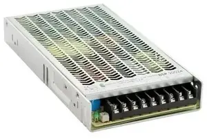 Импульсный блок питания SilentiumPC BSP 20012 200Вт 12В 16.7А модульный встраиваемый