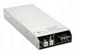 Импульсный блок питания SilentiumPC BSP 200012 1200Вт 12В 100А модульный встраиваемый