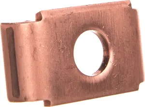 Eaton XNNCB Copper Clamp 141852