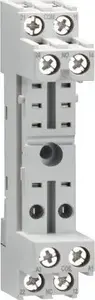 LOVATO Electric HR5XS22 ligzda miniatūriem relejiem ar skrūvju spailēm