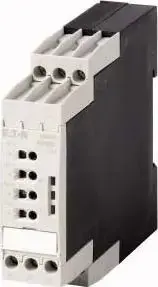 Реле контроля фаз Eaton EMR6-AW500-D-1, 300-500В AC, 2 переключающих контакта, задержка 0.1-30с