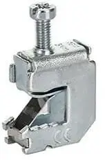 Клемма для шины Simet ZS 16 S-10, 10 мм, 1,5-16 мм2