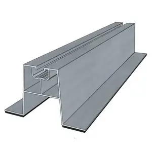 Крепежный кронштейн для солнечных панелей Keno K-14