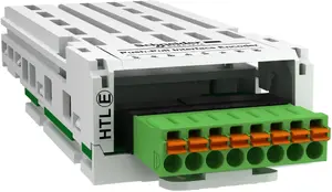 Schneider Electric VW3A3424 HTL Push-Pull enkoderu interfeisa karte