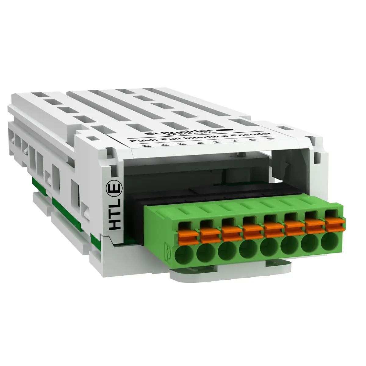 Schneider Electric Enkoda interfeisa modulis VW3A3424