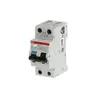 ABB DS201 C10 AC30 noplūdes strāvas automātslēdzis Photo 2