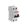ABB DS201 C10 AC30 noplūdes strāvas automātslēdzis Photo 3