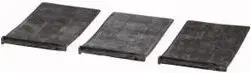 Межфазные перегородки Eaton NZM4-XKP для 3-полюсных выключателей