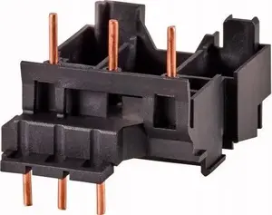 Eaton PKZM0-XDM15ME Connection Module for DILM7-M15 Contactors with Screw Terminals
