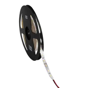 Kanlux LEDS-B LED Strip Light, 12V, 4.8W/m, 6500K Cool White, IP65, 5m