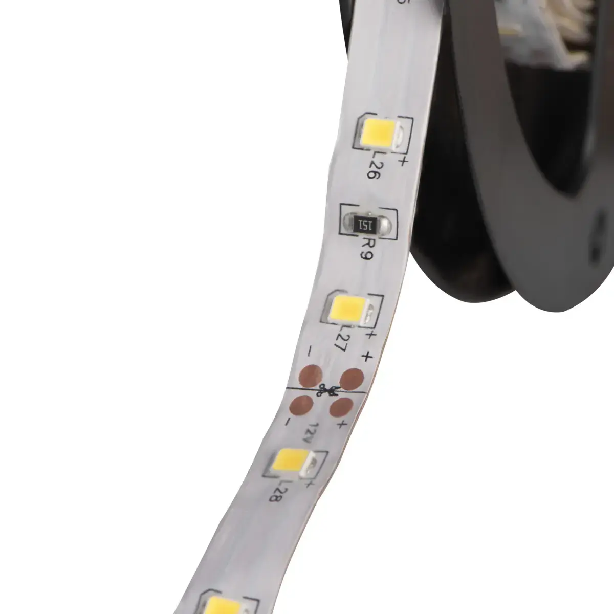 Kanlux LEDS-B LED gaismas lente 5m Photo 2