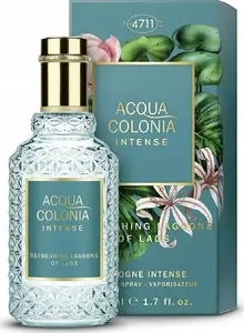 4711 Acqua Colonia Intense Refreshing Lagoons Of Laos odekolons aerosols 50 ml