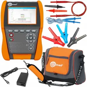 Sonel MIC-2511 Insulation Resistance Meter