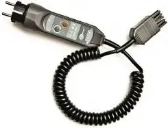 Sonel WS-01 Measurement Adapter with UNI-Schuko Plug