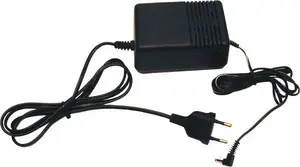 Sonel Z2 akumulatoru lādētājs MIC-1 un MIC-1T mērierīcēm, 9.6V, 5.5mm spraudnis