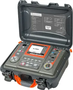 Sonel MIC-5050 Insulation Resistance Meter