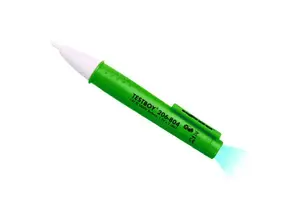 Wago 206-804 Non-Contact Voltage Tester with Flashlight