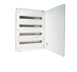 Распределительный щит Eaton BF-OT-4/96-P для накладного монтажа