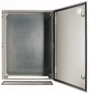 Настенный шкаф Eaton CS-86/300, IP66, серый