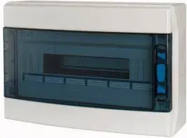 Модульный распределительный щит Eaton IKA-1/18-ST, 1 ряд, 18 модулей