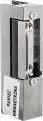 Łucznik Symmetrical Electric Strike NC Adjustable with Switch and Internal Memory