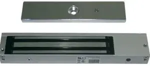 Электромагнитный замок Yotogi ZW600R с реле 270кг