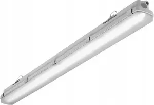 Lena Lighting TYTAN BASIC LED Hermetic Luminaire 50W 6800lm 4000K IP66 1150mm
