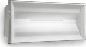 Eaton NEXITECH LED Emergency Luminaire, 150lm, 1h Autotest