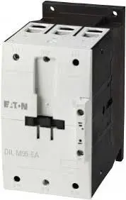 Eaton DILM95-EA Power Contactor, 95A, 3-Pole, 230V AC Coil