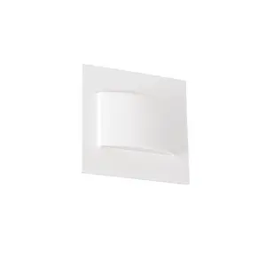 Kanlux ERINUS LED LL Staircase Lighting 1.5W 4000K White